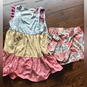 Matilda Jane 535 PJs